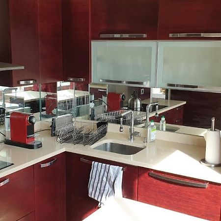 Appartement Lumineux De 90 M2 Situe En Centre Ville Annecy Exteriér fotografie