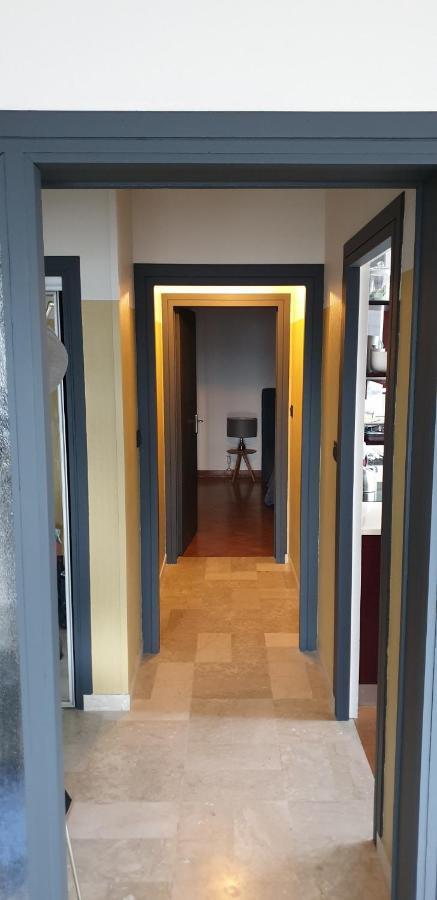 Appartement Lumineux De 90 M2 Situe En Centre Ville Annecy Exteriér fotografie