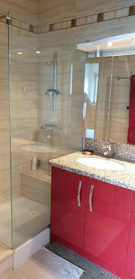 Appartement Lumineux De 90 M2 Situe En Centre Ville Annecy Exteriér fotografie