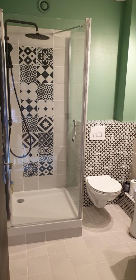 Appartement Lumineux De 90 M2 Situe En Centre Ville Annecy Exteriér fotografie
