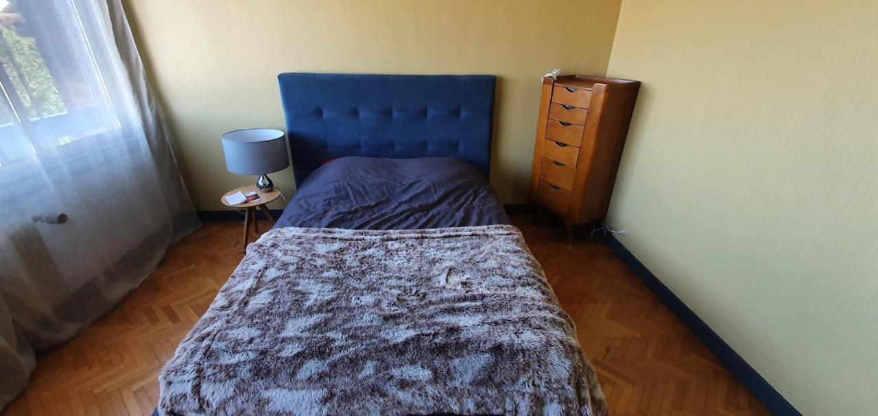 Appartement Lumineux De 90 M2 Situe En Centre Ville Annecy Exteriér fotografie