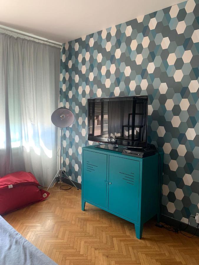 Appartement Lumineux De 90 M2 Situe En Centre Ville Annecy Exteriér fotografie