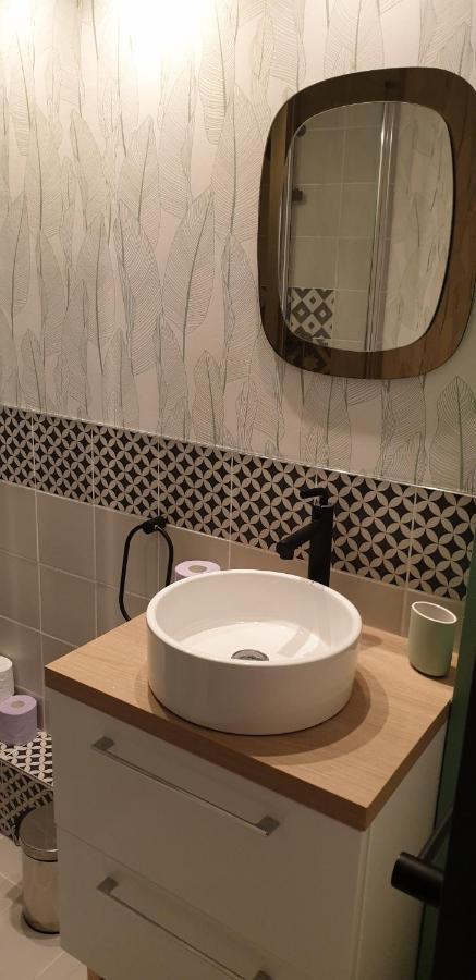 Appartement Lumineux De 90 M2 Situe En Centre Ville Annecy Exteriér fotografie