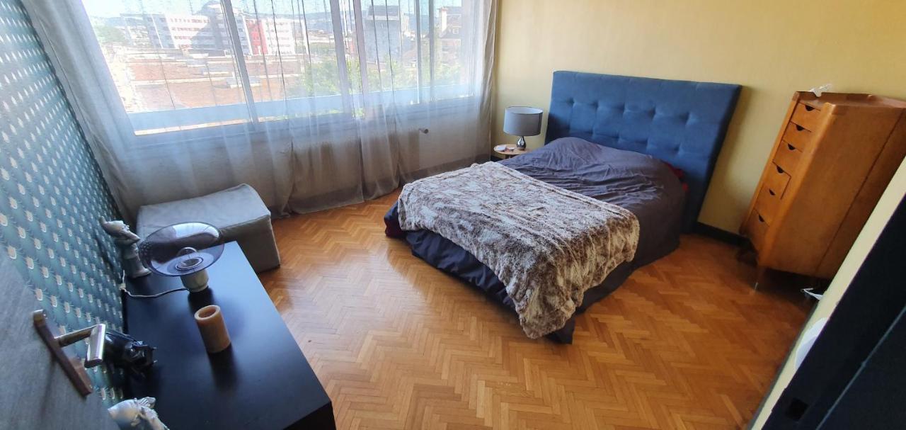 Appartement Lumineux De 90 M2 Situe En Centre Ville Annecy Exteriér fotografie