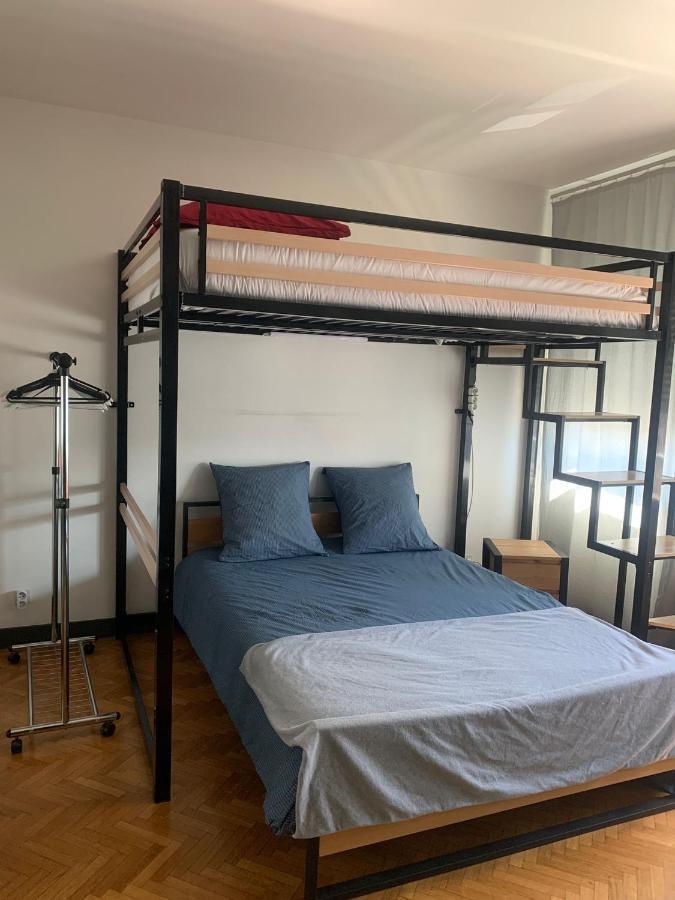 Appartement Lumineux De 90 M2 Situe En Centre Ville Annecy Exteriér fotografie